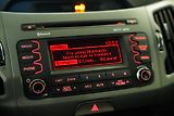 Kia Sportage - náhled 21