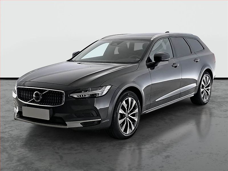 Volvo V90 (2023) Cross Country - fotka 2 z 23