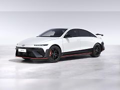 Hyundai Ioniq 6 (2026) N Everyday - fotografie inzerátu
