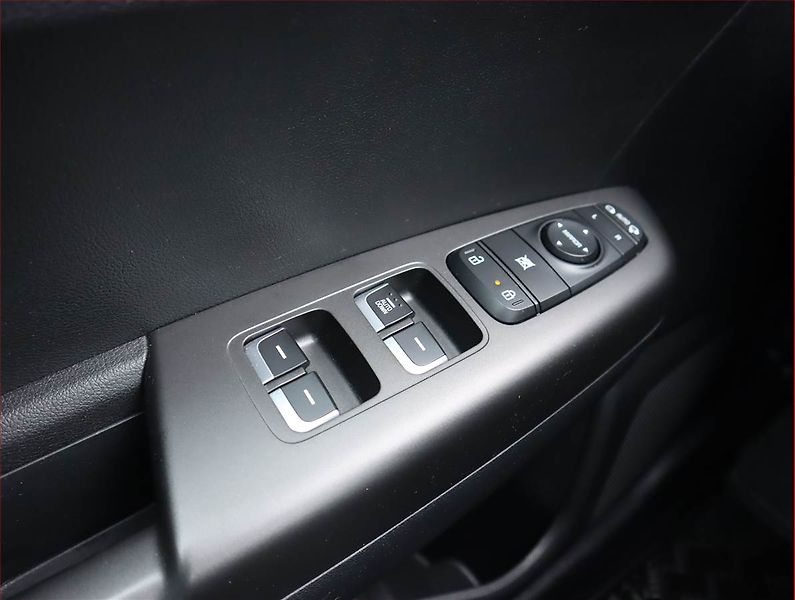 Kia Sportage (2021) 1.6 CRDi - fotka 17 z 20