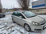 Opel Zafira 1,9 - náhled 1