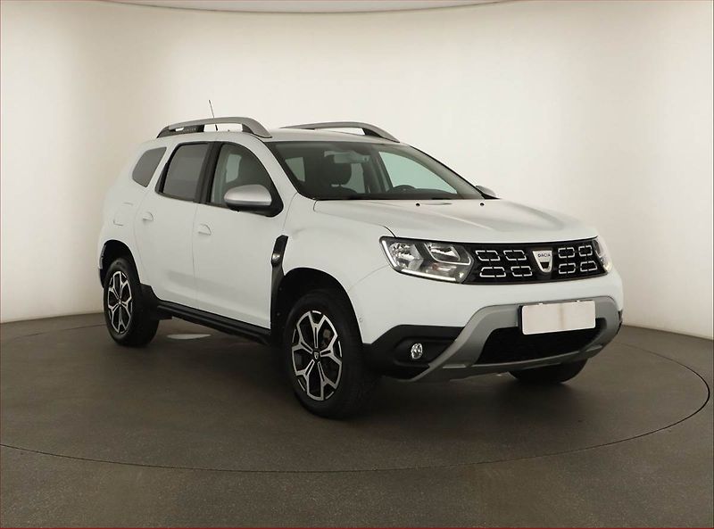 Dacia Duster (2018) 1.6 SCe, Navi, Tempomat - fotografie inzerátu