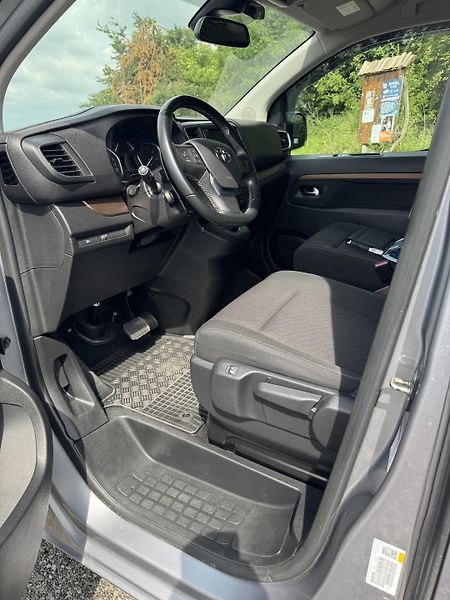 Toyota ProAce (2021) - fotka 7 z 19