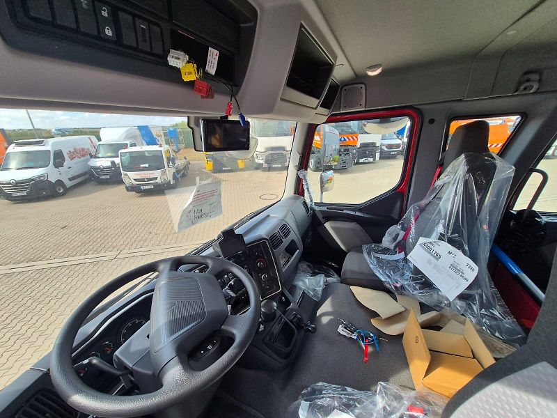 Renault Trucks D (2025) 14t 4x4 - CAMPER/HASIČI - fotka 9 z 12