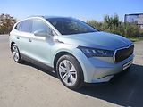 Škoda Enyaq 60 iV TEP.ČERPADLO*MODEL 22 - náhled 3