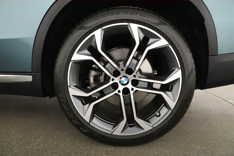 BMW X5 (2025) xDrive30d - fotka 12 z 20