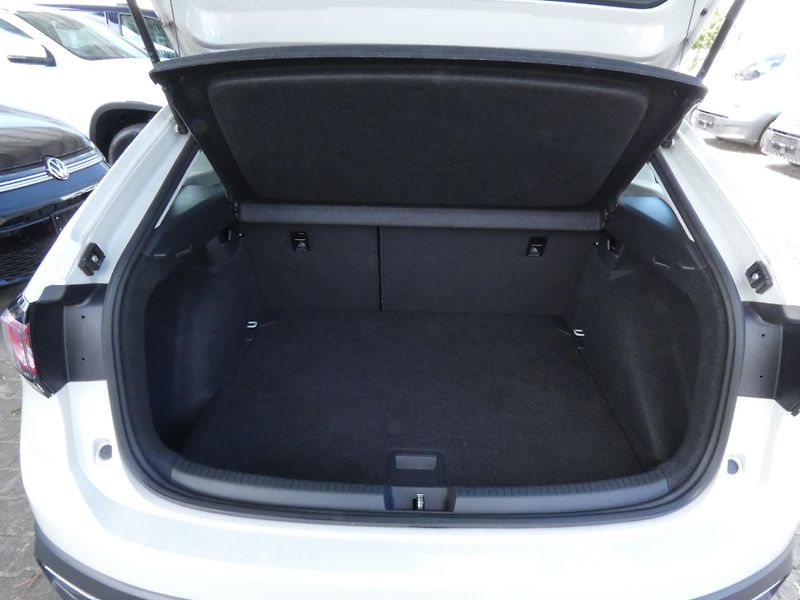 Volkswagen Taigo Style 1.0 TSI - fotka 15 z 30