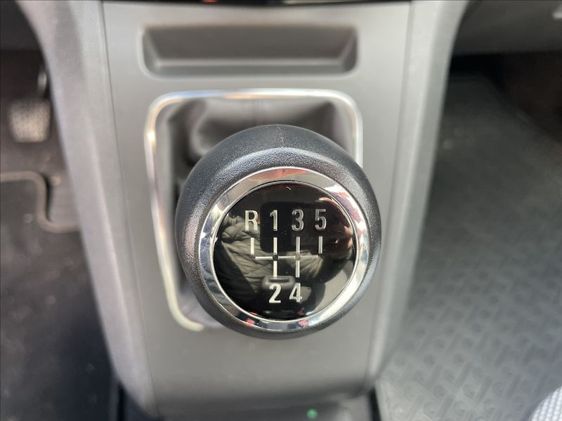 Opel Zafira 1,6 i 16V 85kw 7míst Tažné TOP - fotka 19 z 34