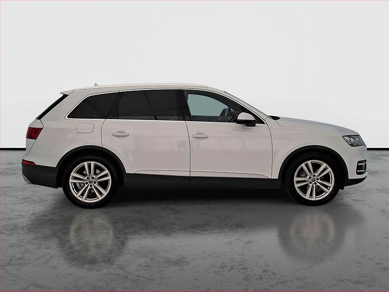Audi Q7 (2017) S-Line 3.0 TDI - fotka 6 z 23