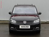 Volkswagen Sharan (2011) 2.0 TDi, Highline, DSG - náhled 1