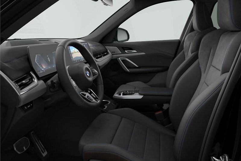 BMW X1 xDrive23d - fotka 3 z 4
