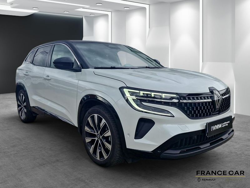 Renault Austral (2025) 1,3 TCe 116 kW Techno EDC - fotka 3 z 24