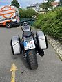 Harley-Davidson FXFBS Softail Fat Bob 114cui (2020) - náhled 8