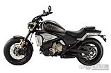 QJ Motor SRV 700 (2026) - náhled 4