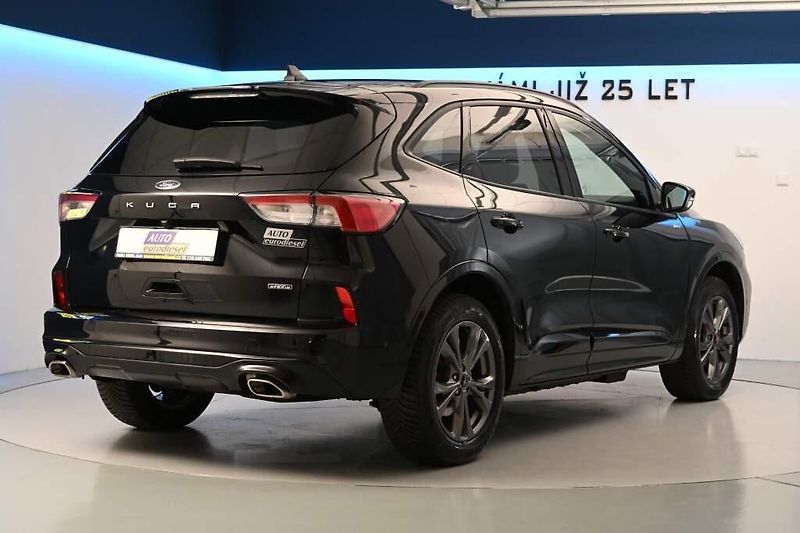 Ford Kuga (2022) 2.5 ST-LINE X LED ACC VIRTUAL - fotka 5 z 45