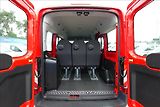 Ford Transit 2,2 TDCi  L2H2 9MÍST BUS KLIMA - náhled 17