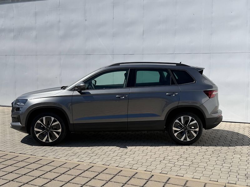 Škoda Karoq (2026) Dynamic 6MP 1,5 TSI - fotka 2 z 6