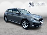 Škoda Kamiq 1,0 TSI / 85 kW Top Selection - náhled 8