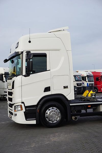 Scania (2022) R 450 / ACC / E 6 / RETARDER / - fotka 24 z 52