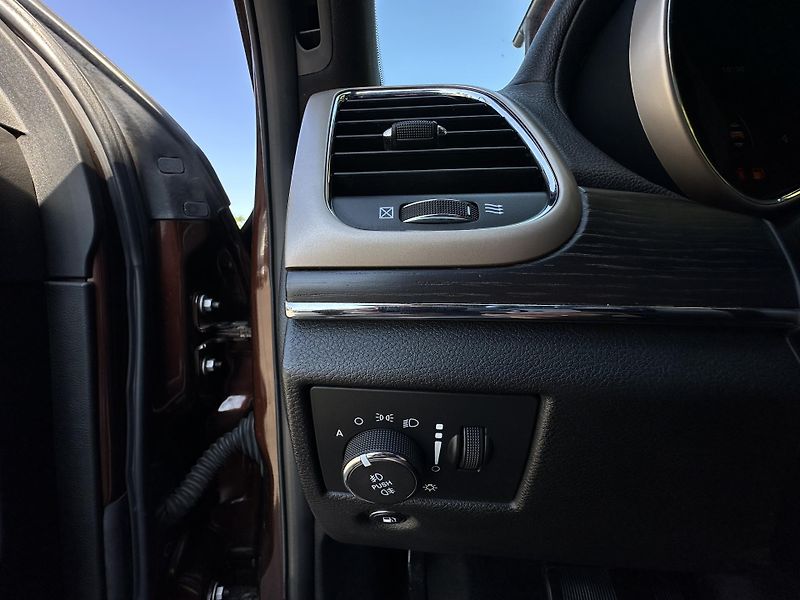 Jeep Grand Cherokee (2015) 3.0CRD/184KW *SUMMIT* H&K *TZ - fotka 9 z 46