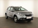 Peugeot 2008 (2015) 1.2 PureTech, Serv.kniha - náhled 1