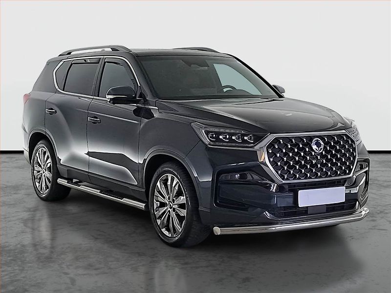 SsangYong Rexton (2023) 2.2 Diesel - fotka 1 z 25