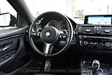 BMW Řada 4 420d xDrive M-PAKET 2xALU KOLA - náhled 22