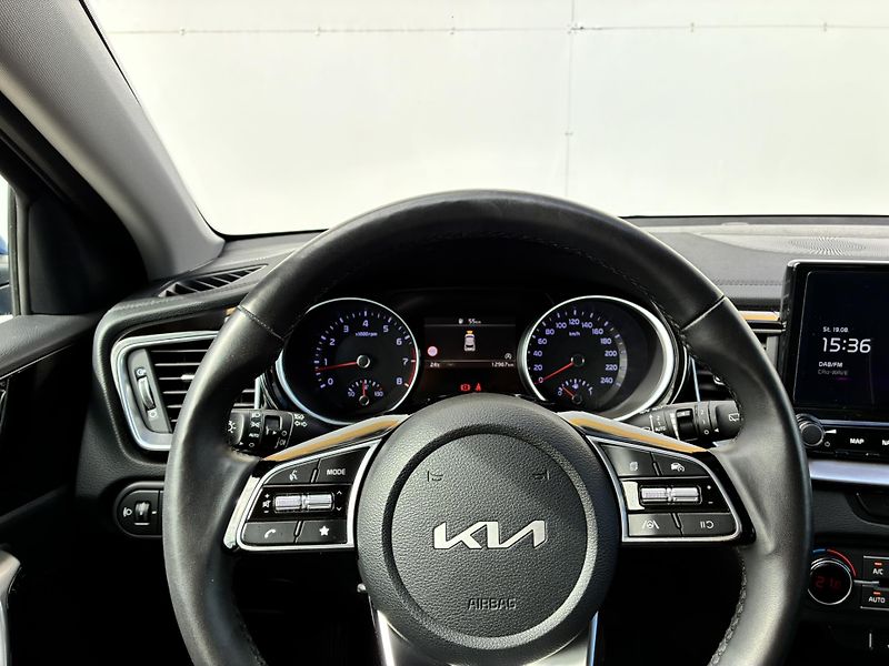 Kia XCeed 1.5 T-GDI 103kW TOP - fotka 14 z 20