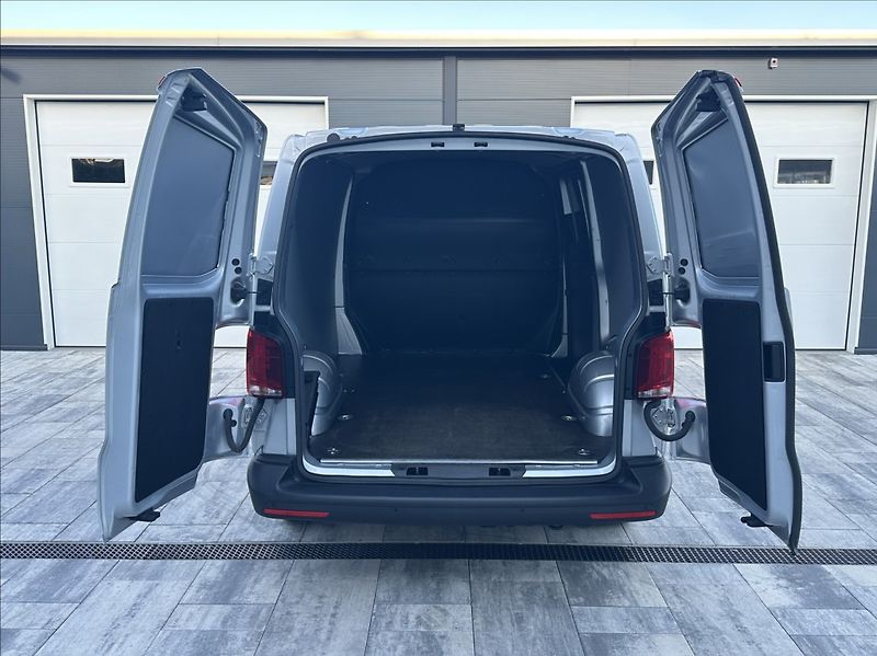 Volkswagen Transporter 2,0 TDI 150PS  L1H1 Van 4x4 - fotka 32 z 53