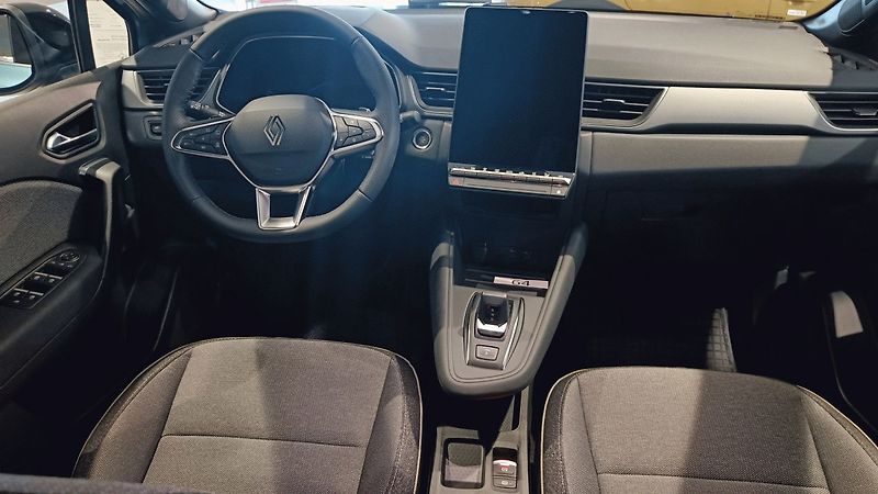 Renault Symbioz (2026) Mild hybrid 140 EDC - fotka 6 z 7