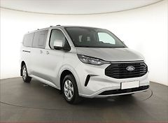 Ford Transit Custom (2025) 2.0 EcoBlue - fotografie inzerátu