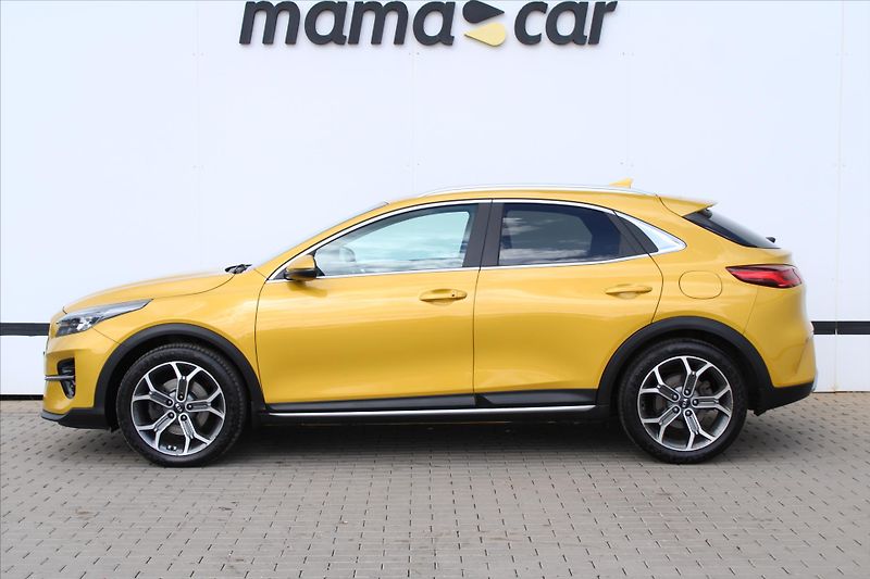 Kia XCeed 1.4T-GDI 103kW SERVIS.KNIHA ČR - fotka 4 z 28