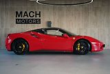 Ferrari 488 Lift/FullCarbon/Camera/Novitec - náhled 6