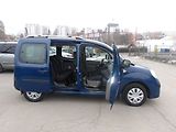 Renault Kangoo 1,5DCi ČR PĚKNÝ STK04/28 - náhled 3