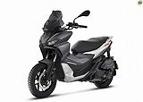 Aprilia SR GT 200 (2026) EU5+ - AKČNÍ CENA - náhled 7