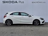 Mercedes-Benz Třídy A (2017) AMG Automat 4 Matic 2,0i 135kW - náhled 12