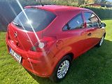 Opel Corsa 1,0 48KW,KLIMA,77TKM,1MAJITEL - náhled 7