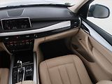 BMW X5 (2014) xDrive30d, 4X4, Automat, Kůže - náhled 8
