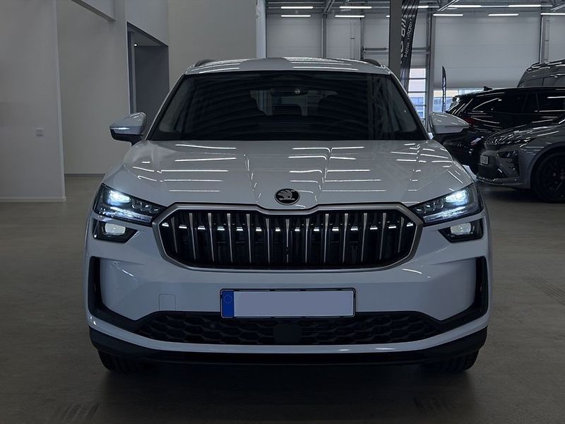 Škoda Kodiaq (2026) REZERVACE 110kW DSG MatrIx TZ - fotka 2 z 8