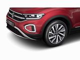 Volkswagen T-Roc 1.5 TSI DSG ACC LED Navi - náhled 6