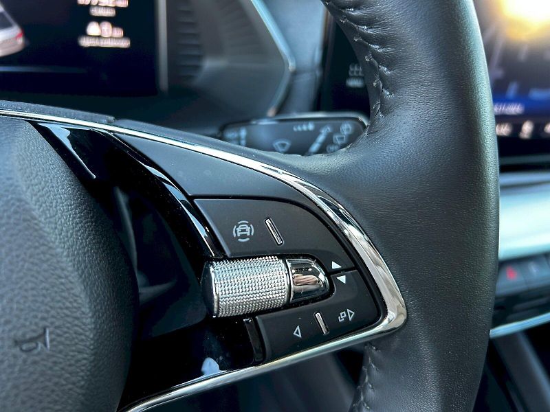 Škoda Octavia (2023) 1.5 TSI 110kW MP6 Style - fotka 9 z 35