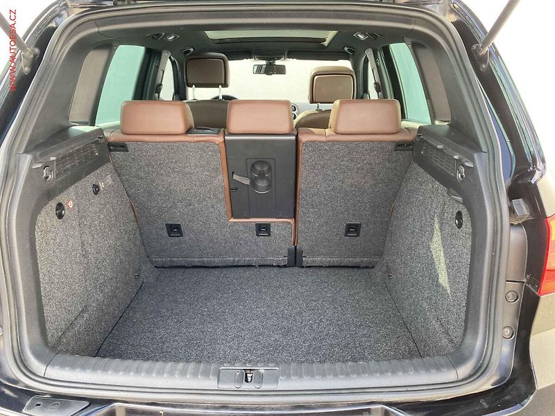 Volkswagen Tiguan (2012) 1.4 TSi, R-Line, bixen, kůže - fotka 7 z 20