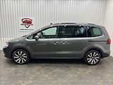 Volkswagen Sharan 2.0TSI 162KW DSG ACC DCC 2XALU - náhled 3