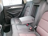 Audi Q5 (2009) 3,0TDI QUATTRO AC NAVI - náhled 24
