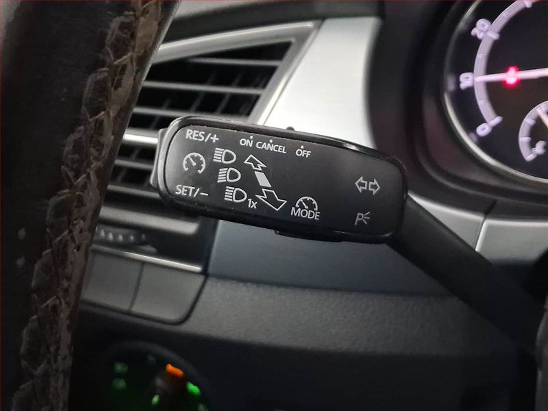 Škoda Fabia (2019) 1.0 TSI, Serv.kniha, Tempomat - fotka 15 z 18