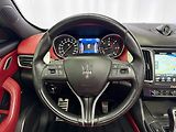 Maserati Levante V6 Q4 DIESEL, PANORAMA, VZDUCH - náhled 11