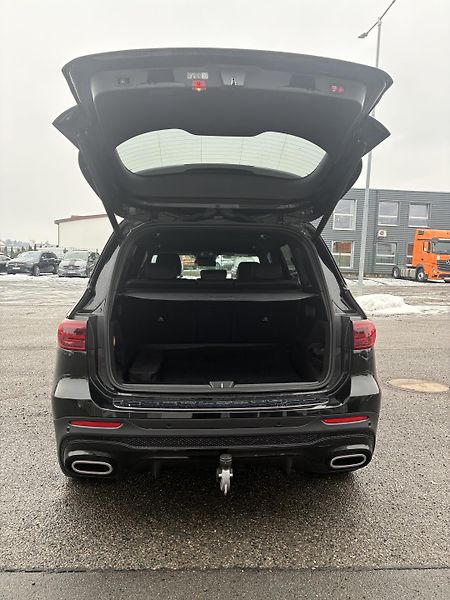 Mercedes-Benz GLB (2024) 200d 4MATIC - fotka 5 z 13