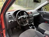 Škoda Yeti 2.0 TDi 4x4 - náhled 25