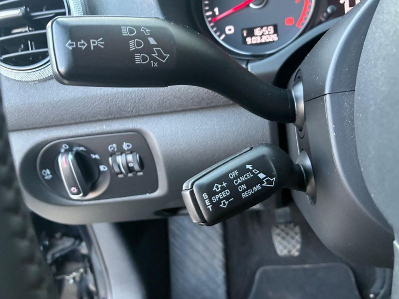 Audi A3 (2012) 1.2TSi, 77KW, VYHŘ. SED.,TEMP. - fotka 15 z 20