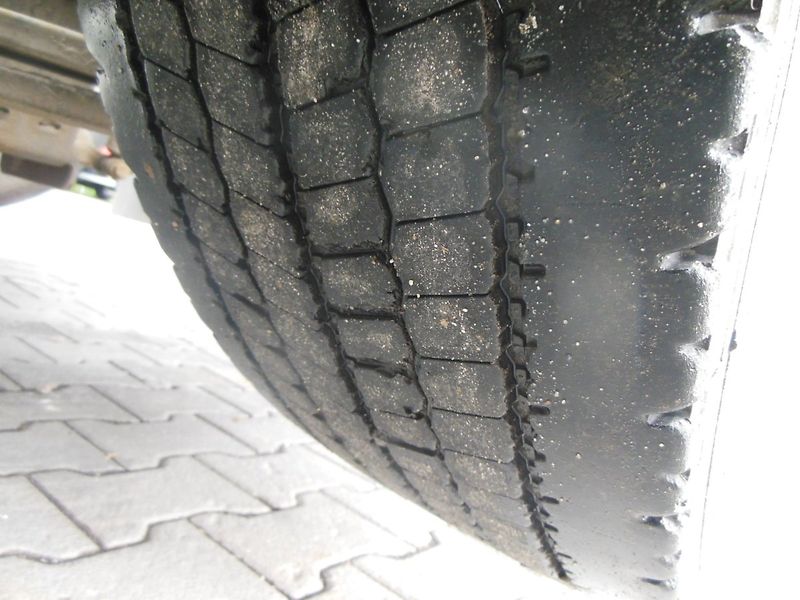 Renault Premium R 460.26 DXi, BDF, 6x2, Euro 5 - fotka 8 z 28